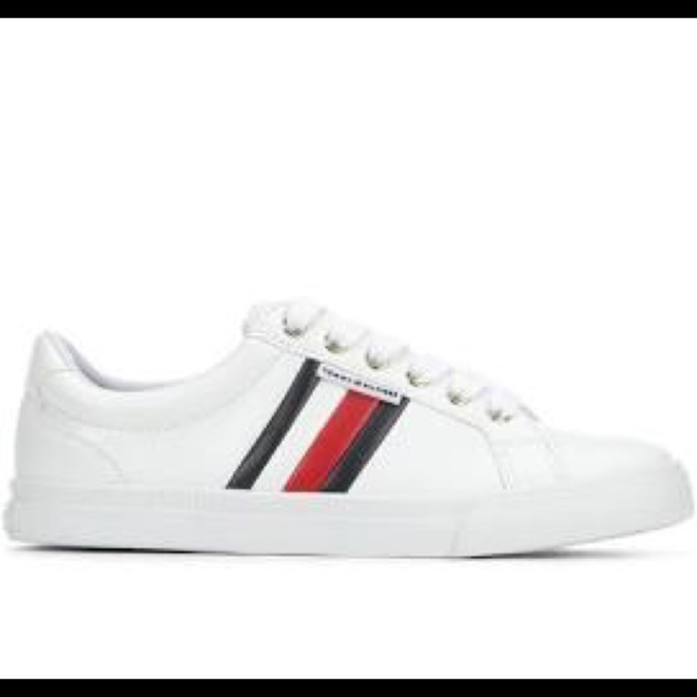 Tommy Hilfiger low top shoes men size 11
